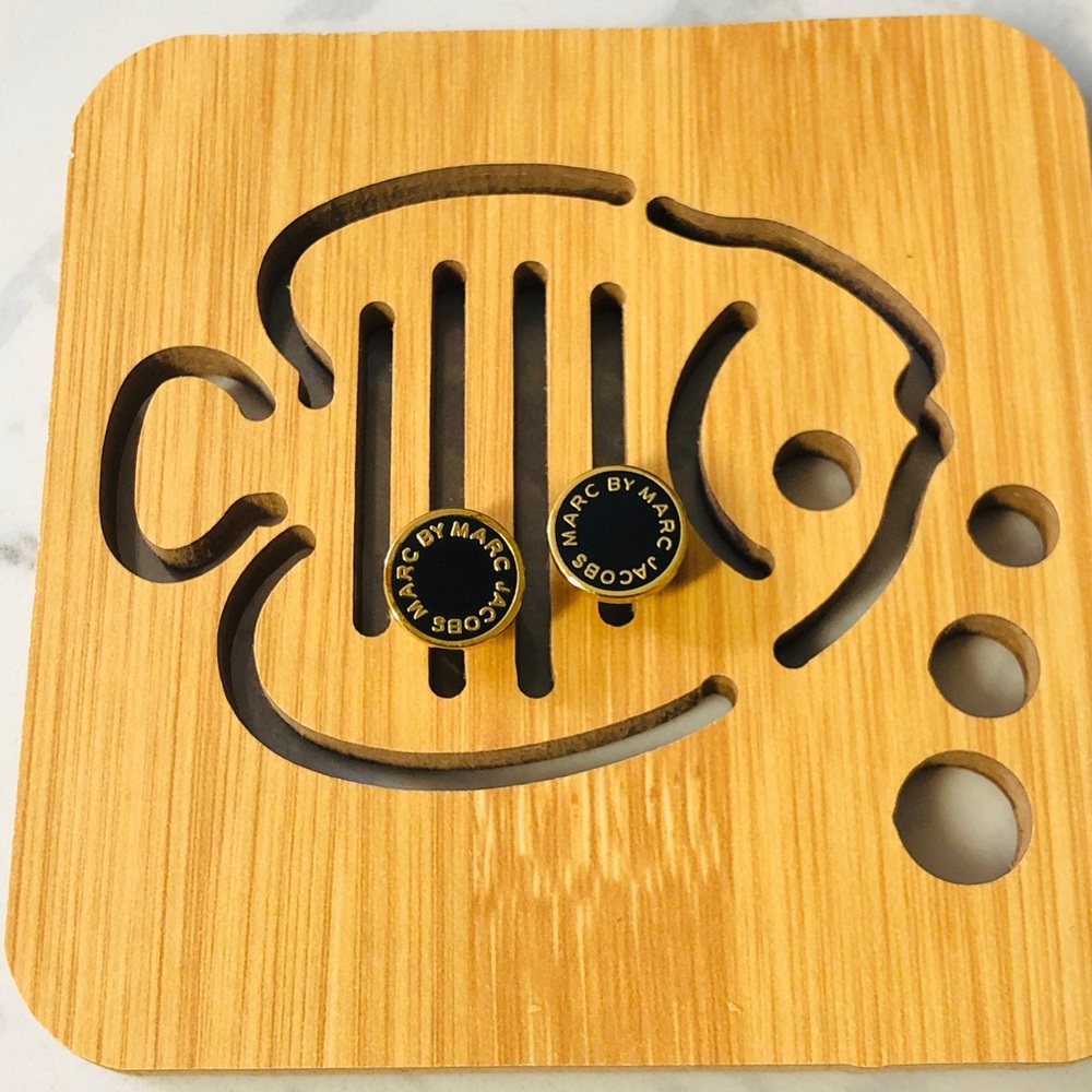 Marc Jacobs Earrings